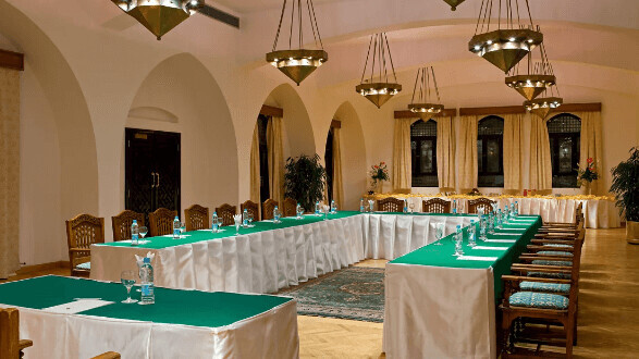 Mövenpick Resort Sharm El Sheikh